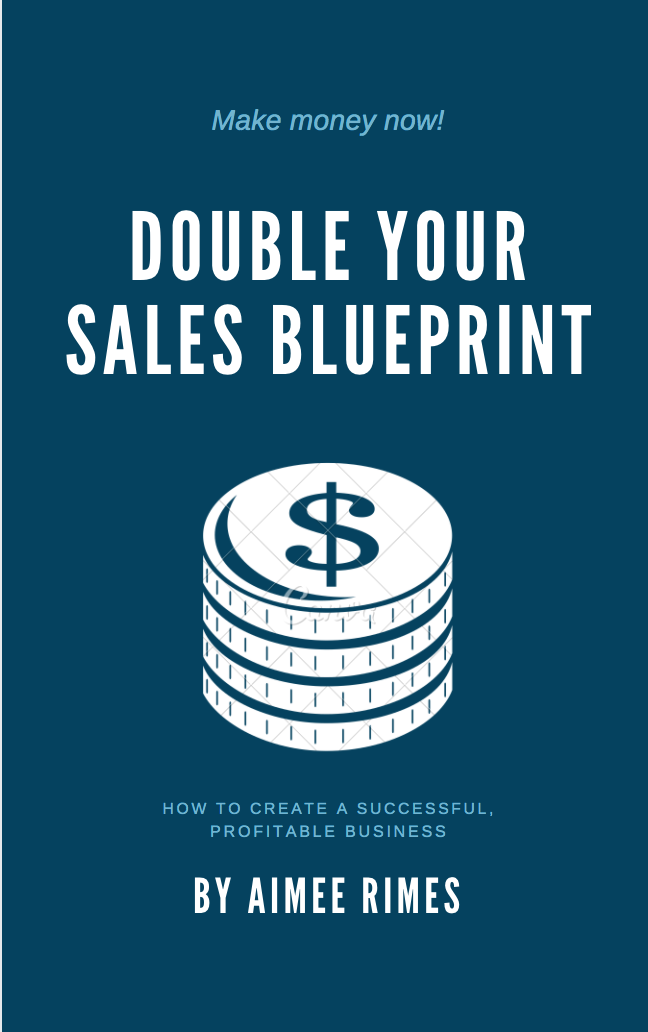sales blueprint